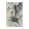 Stupell Industries Mottled Monochrome Abstract Canvas, design by Kippi Leonard